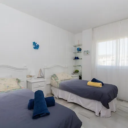 Carihuela Apartment Torremolinos