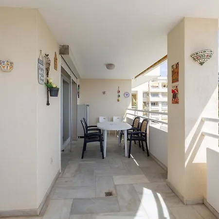 Carihuela * Torremolinos