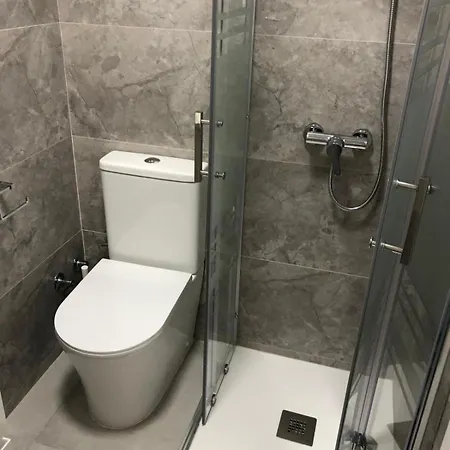 Appartement Carihuela Torremolinos