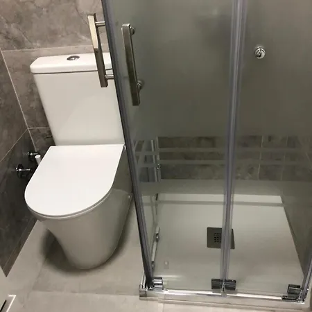 Appartement Carihuela