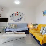 Appartement Carihuela
