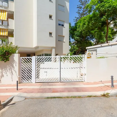 Carihuela Апартаменти Торремолінос