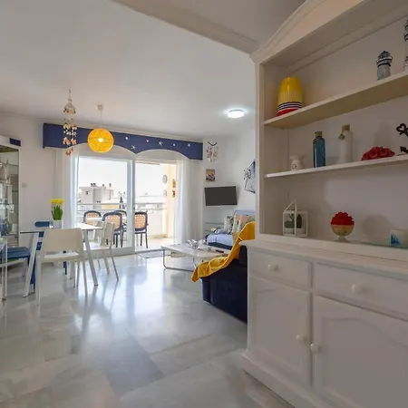 アパート Carihuela