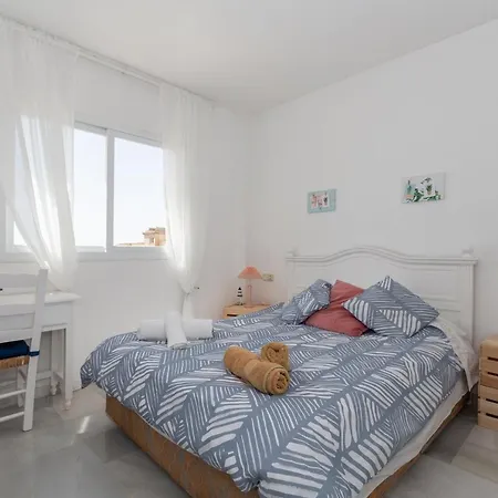 Carihuela Torremolinos