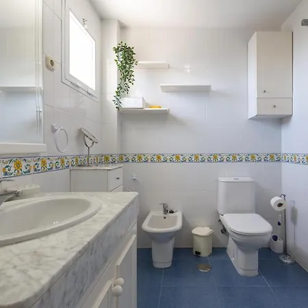 Apartman Carihuela *