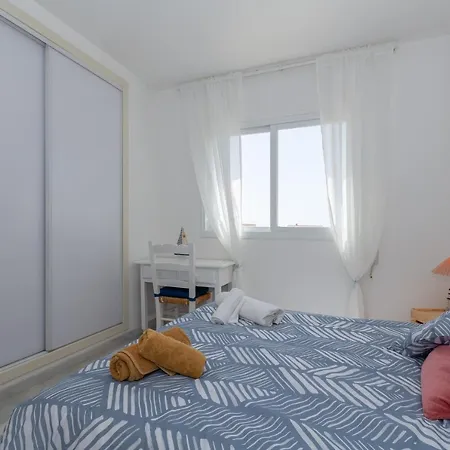 Carihuela * トレモリノス