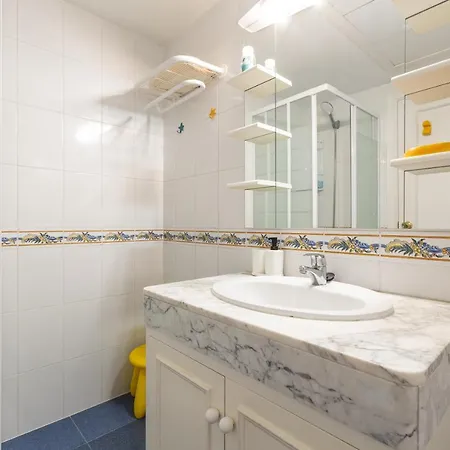 アパート Carihuela *