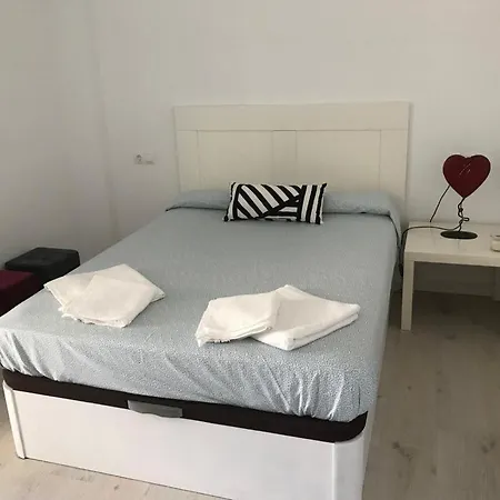 Apartment Carihuela