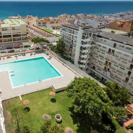 Apartment Carihuela *