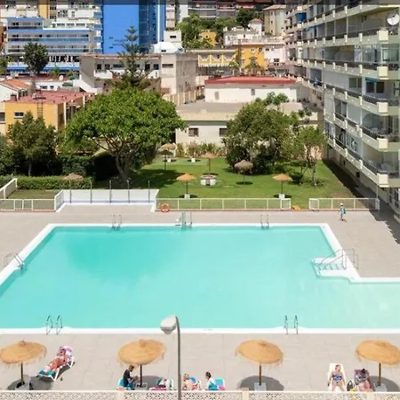 Carihuela Apartment