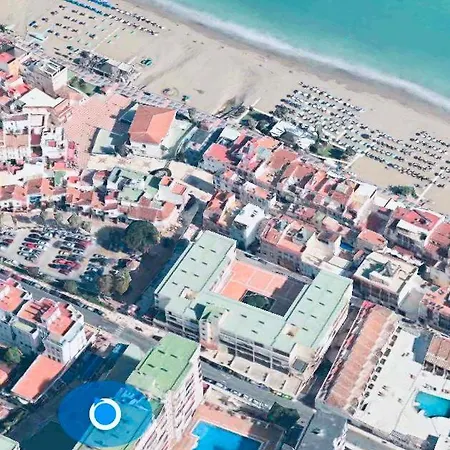 Apartment Carihuela Torremolinos