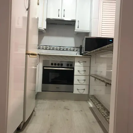 Carihuela Apartment