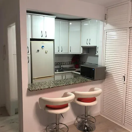 Carihuela Apartment