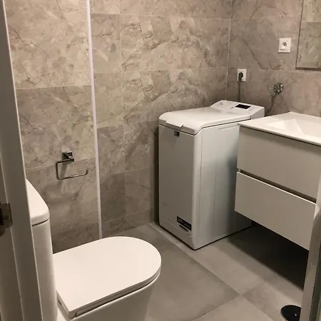 Carihuela Apartment *