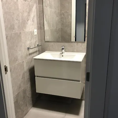 Carihuela Apartment