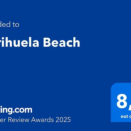 Carihuela *