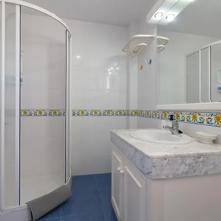 Carihuela アパート トレモリノス