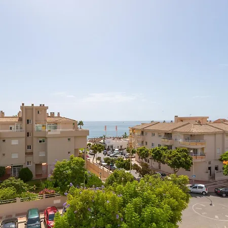 Lägenhet Carihuela