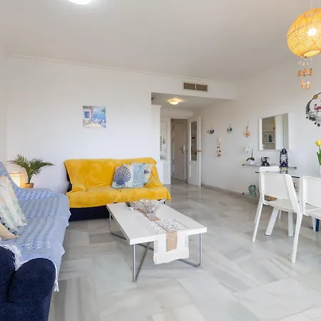 Appartement Carihuela