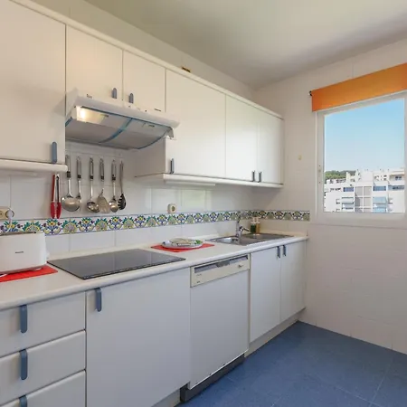 Carihuela Lägenhet Torremolinos