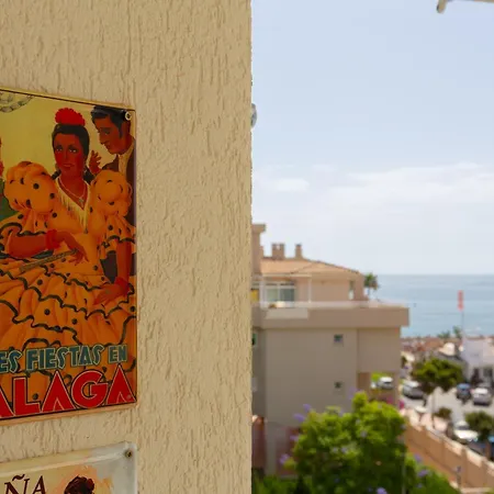 Carihuela Lägenhet