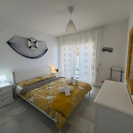 Carihuela *