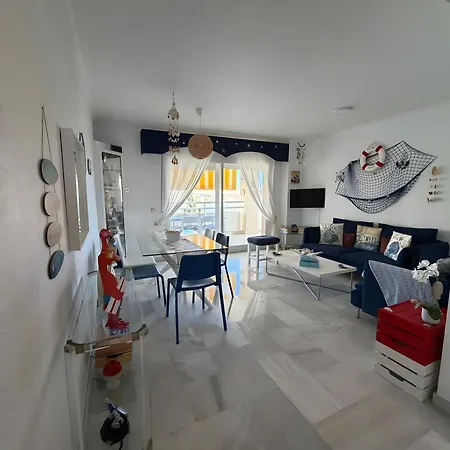 Carihuela * Torremolinos