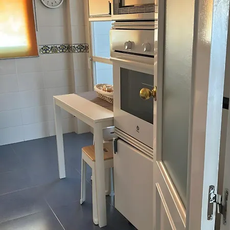 Carihuela Lägenhet *