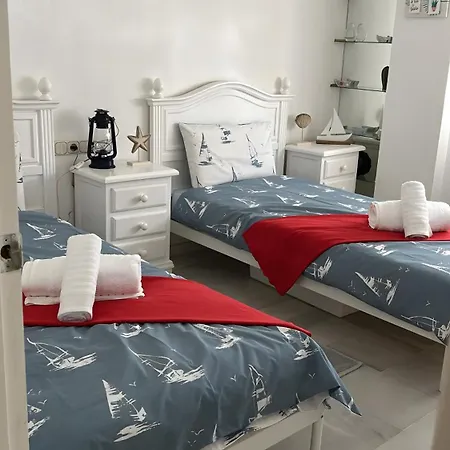 Carihuela *