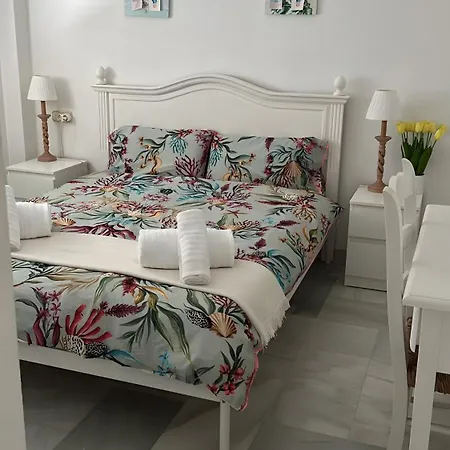 Carihuela Lägenhet
