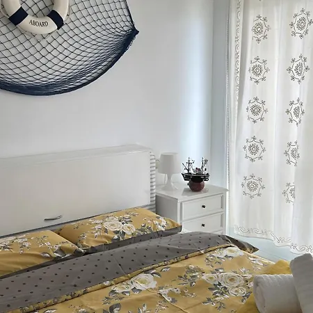 Carihuela Lägenhet Torremolinos