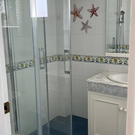 Lägenhet Carihuela Torremolinos