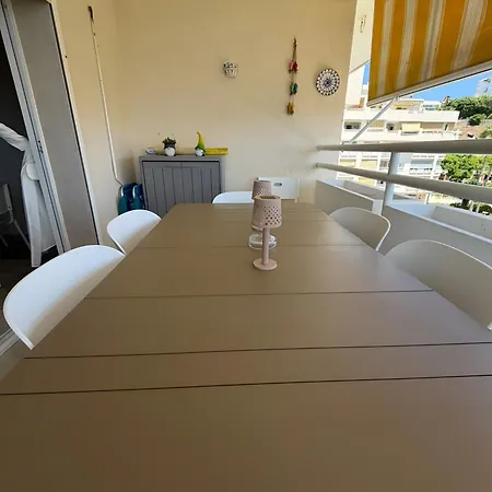 Carihuela * Torremolinos