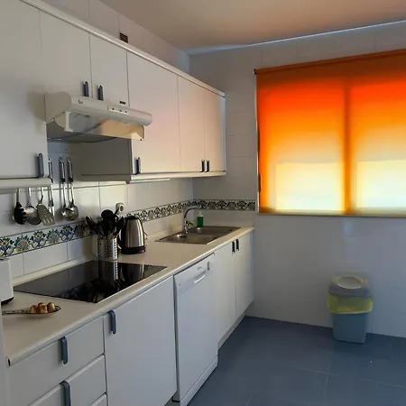 Lägenhet Carihuela Torremolinos