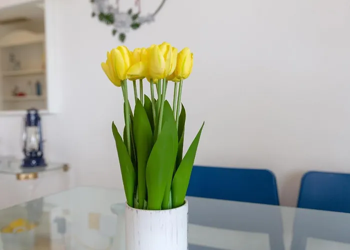 Apartment Carihuela Torremolinos