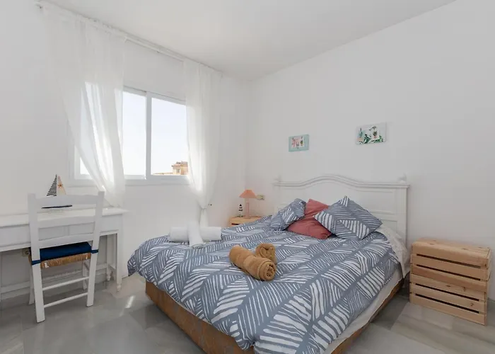 Carihuela Τορρεμολίνος