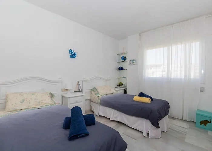 Carihuela Apartment Torremolinos