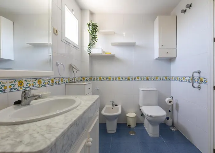 Apartment Carihuela *