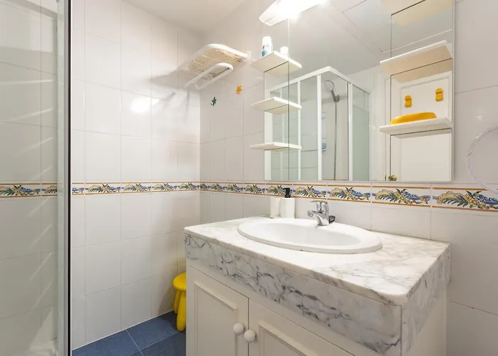 Apartment Carihuela *