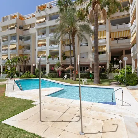 Appartement Carihuela