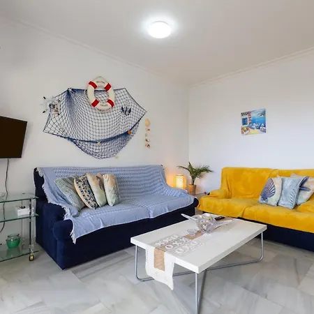 Appartement Carihuela