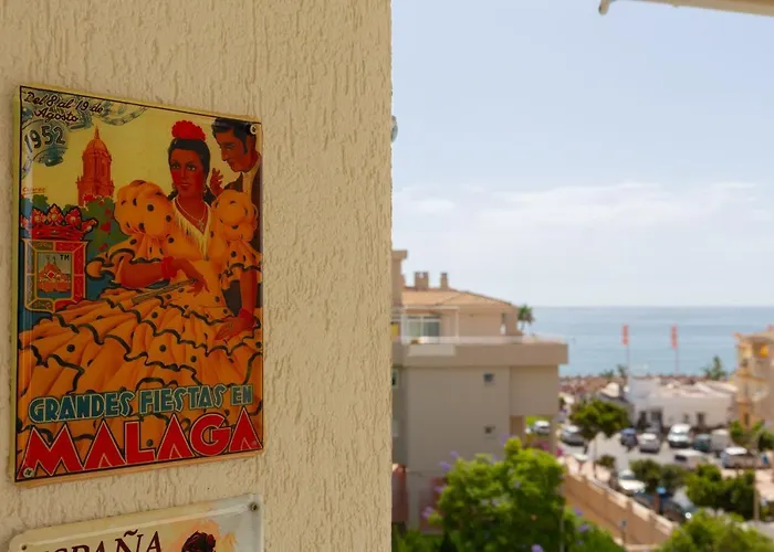 Appartement Carihuela