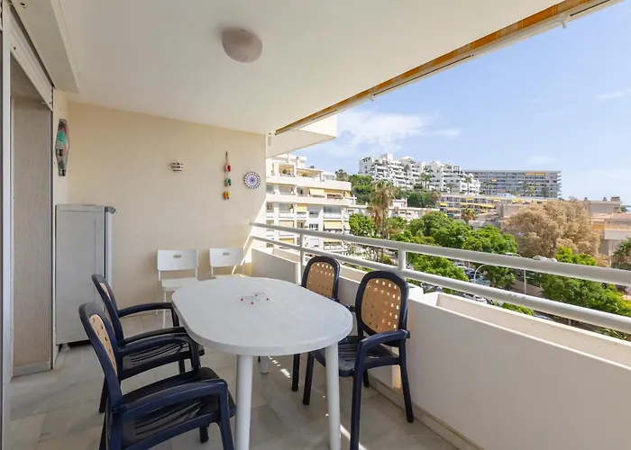 Carihuela Appartement *