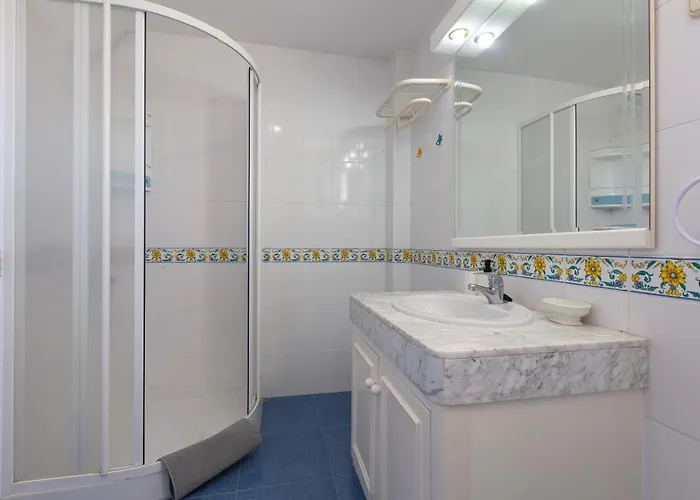 Carihuela Appartement Torremolinos
