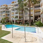 Διαμέρισμα Carihuela