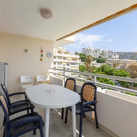 Carihuela Апартаменты *