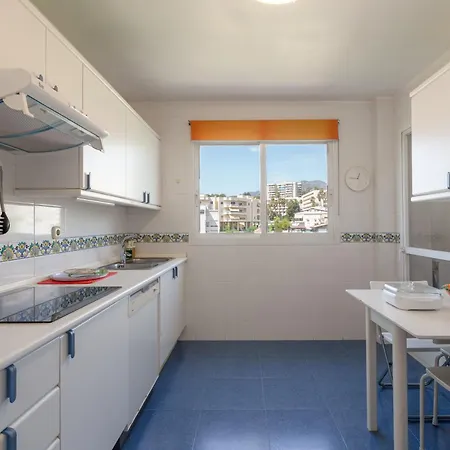 Carihuela Τορρεμολίνος
